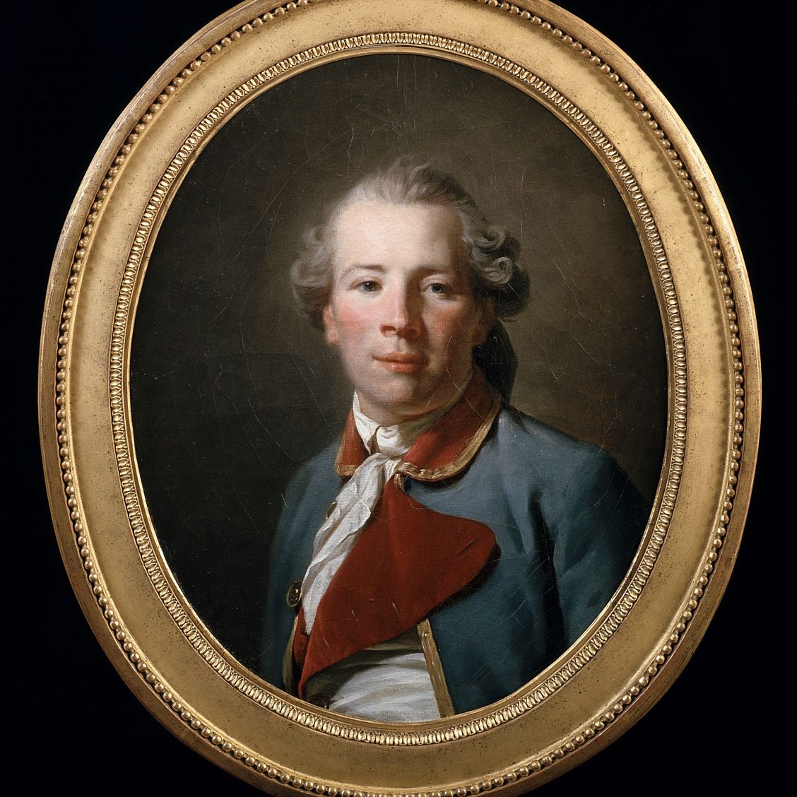 JEANBAPTISTE BERTRAND DIDIER AARON
