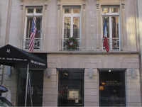 Galerie New York