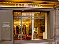 Galerie Paris