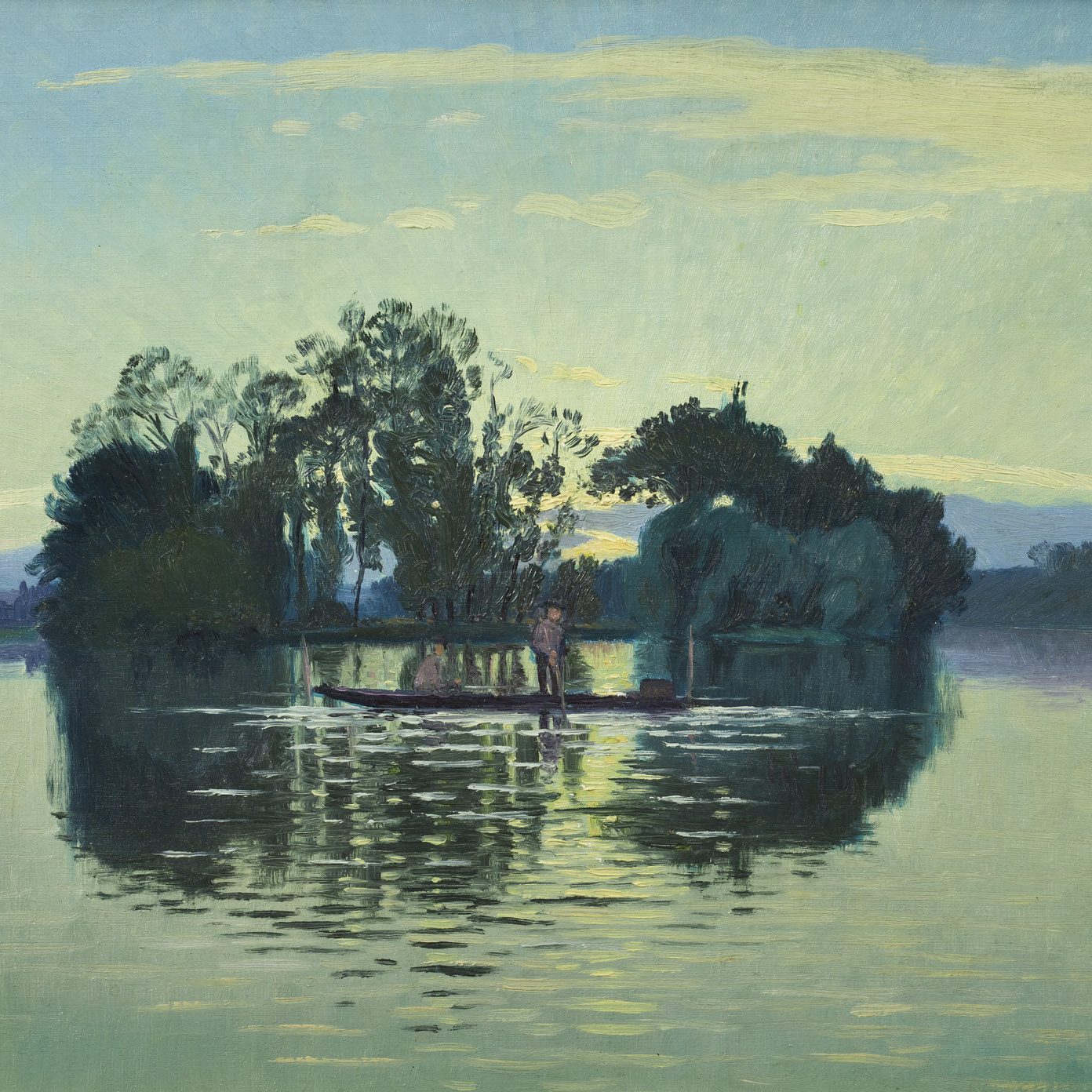 GIOVANNI FRANCESCO ROMANELLI DIDIER AARON