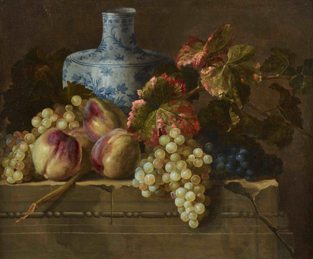 still life