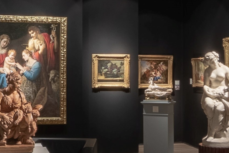 Vue du stand lors de la précédente édition