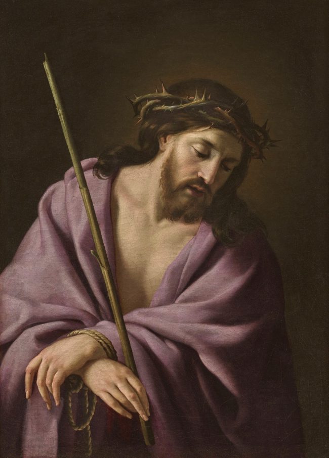 Ecce Homo Lesueur
