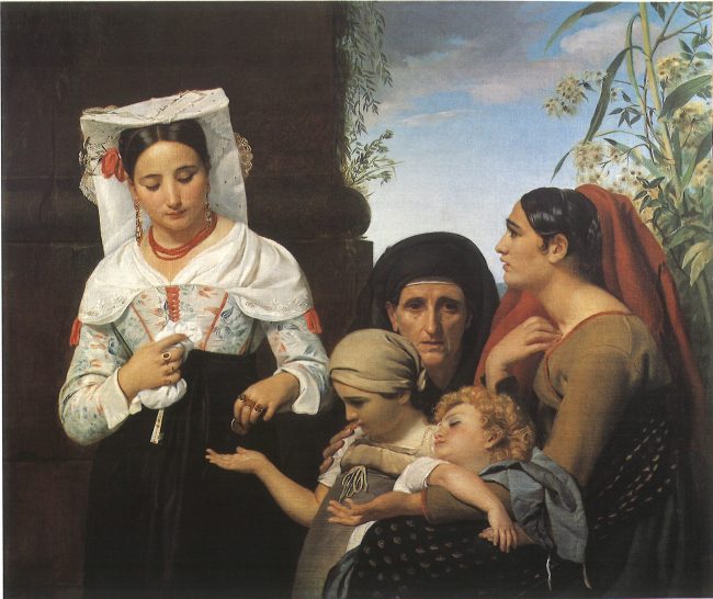 FRANÇOIS – JOSEPH NAVEZ