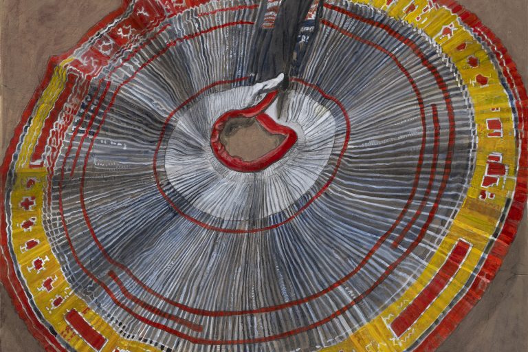 Bleu es Montagnes, l'Art du Chanvre Hmong, Vietnam Nord