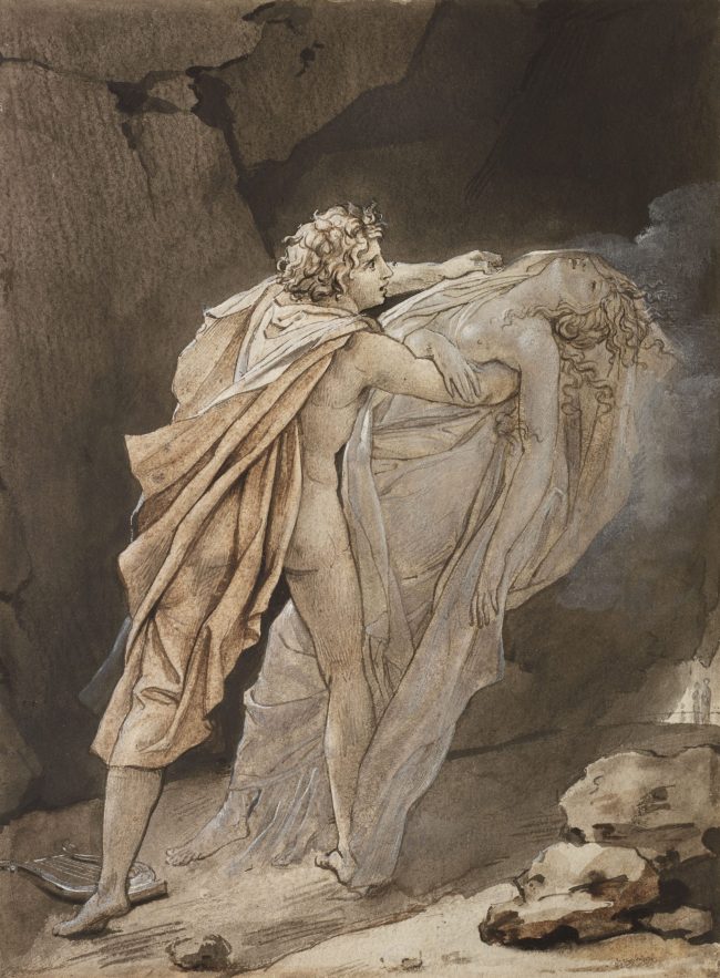 FRANCOIS PASCAL SIMON GERARD, DIT BARON GERARD