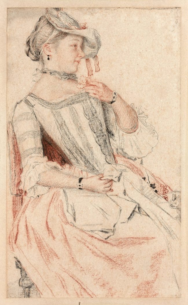 JEAN-ETIENNE LIOTARD