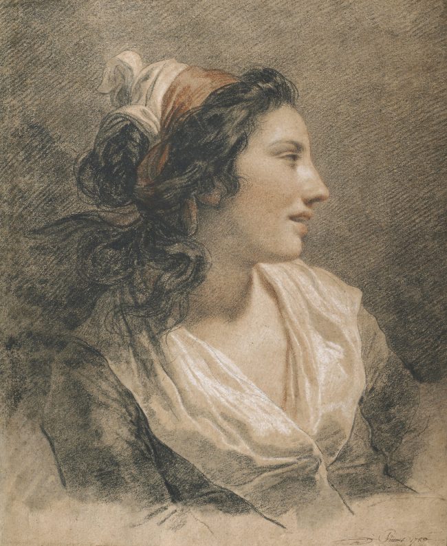 FRANÇOIS ANDRÉ VINCENT